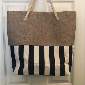 Beach Bag / Tote